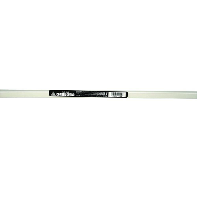 CORNER SAVER - 3/4" X 8' CLEAR