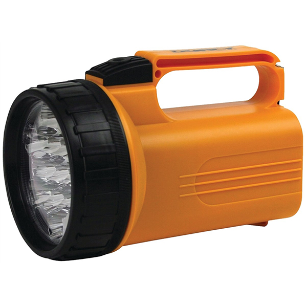 LANTERN -  FLOAT LED 2D BATTERY